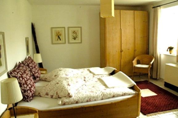 Gaestehaus Eulennest Grossenworden Kültér fotó