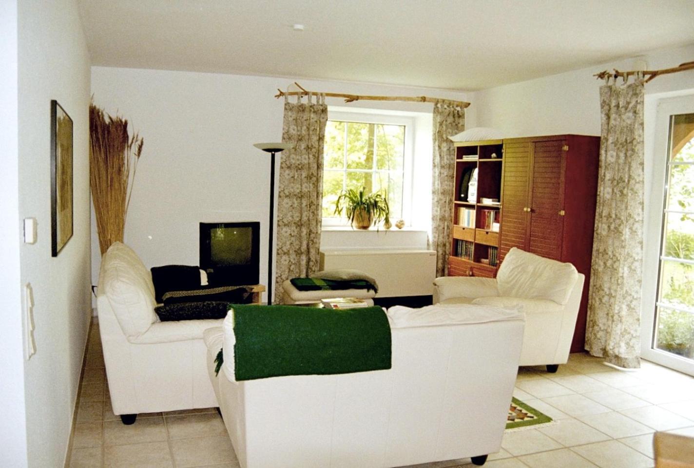 Gaestehaus Eulennest Grossenworden Kültér fotó